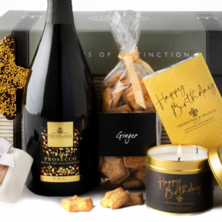 Birthday Elegance Hamper product image