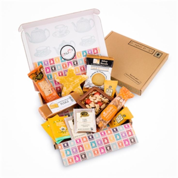 Penny Post Afternoon Tea Gift Box product image