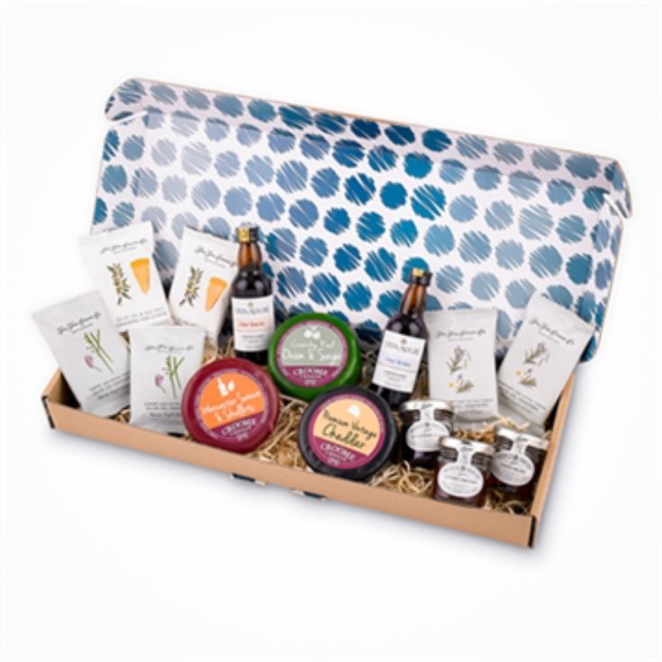 Penny Post Cheese Please Gift Box product image