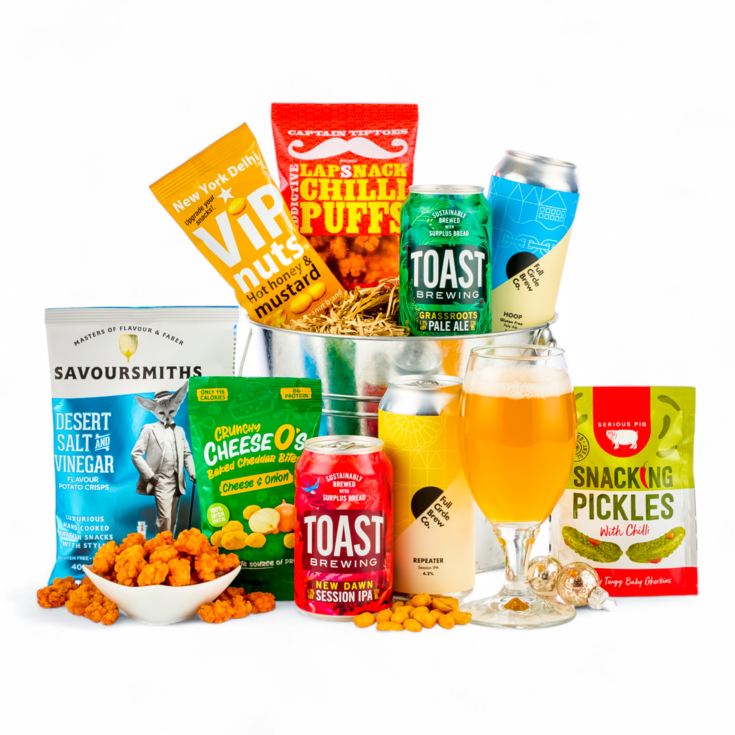 Bucket of Beer product image