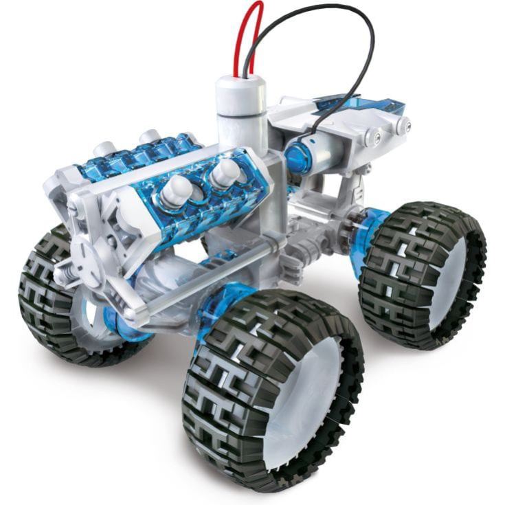 Salt Water Engine Car Kit product image