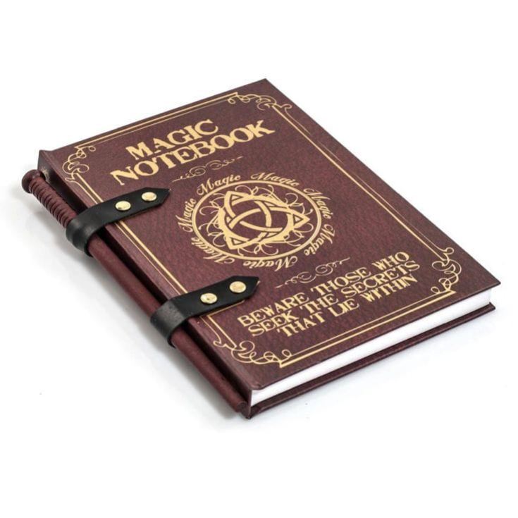 Magic Note Book product image