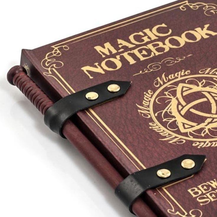Magic Note Book product image