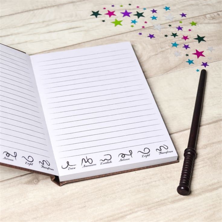 Magic Note Book product image