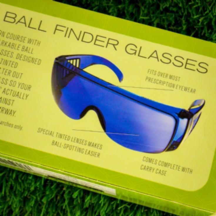 Golf Ball Finder Glasses product image