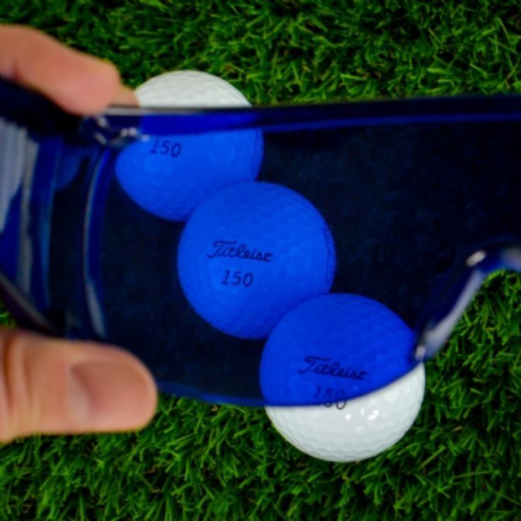 Golf Ball Finder Glasses product image