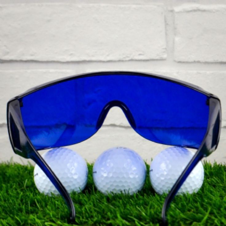 Golf Ball Finder Glasses product image