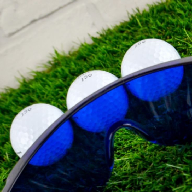Golf Ball Finder Glasses product image