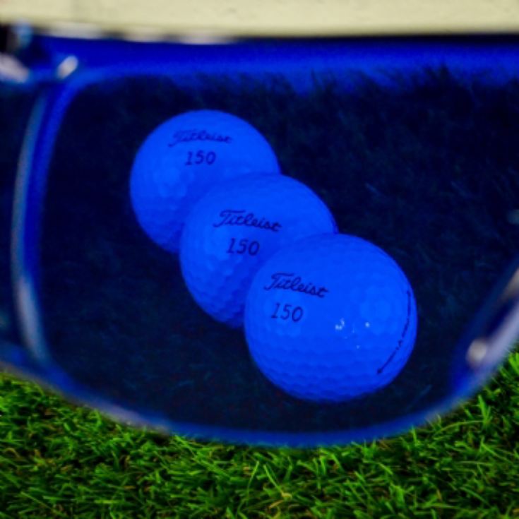 Golf Ball Finder Glasses product image