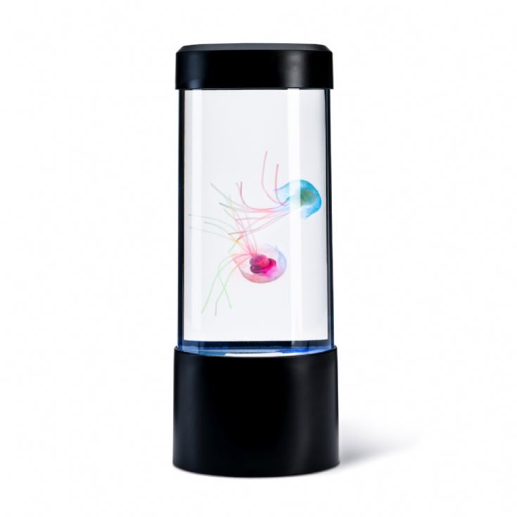 Mini Jellyfish Mood Lamp product image