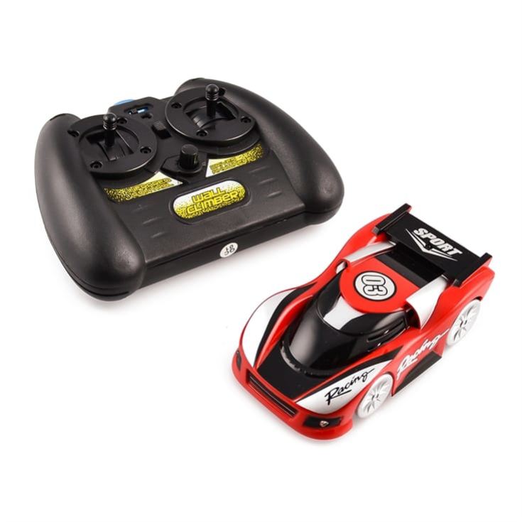 RC Wall Climbing Car product image