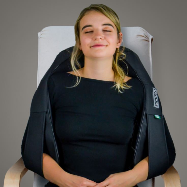 Shiatsu Neck Massager product image