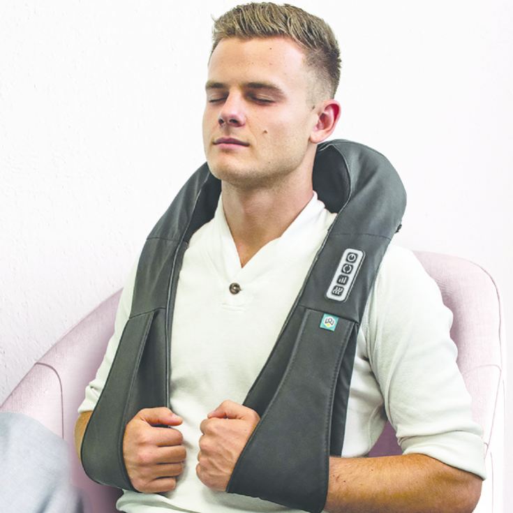 Shiatsu Neck Massager product image