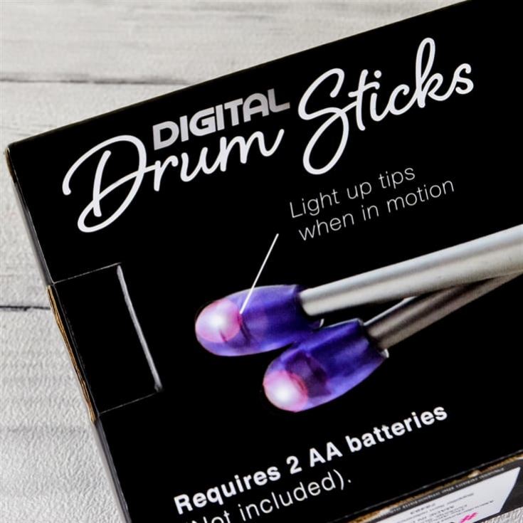 Digital Drum Sticks product image