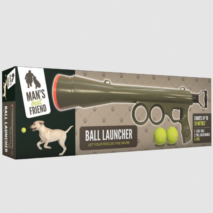 Dog Ball Launcher product image