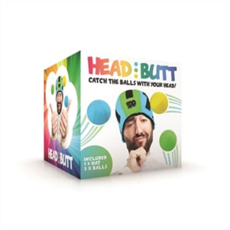 Butt Head Ball Game product image