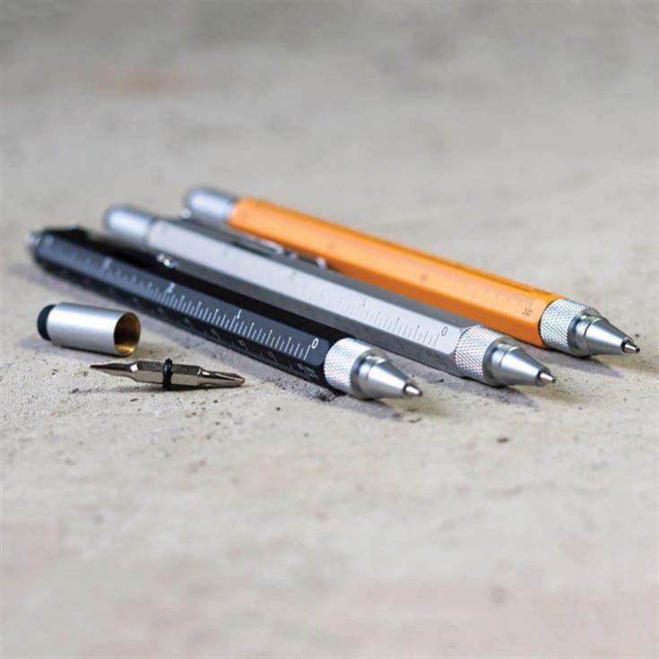 6-in-1 Multi Tool Pen product image
