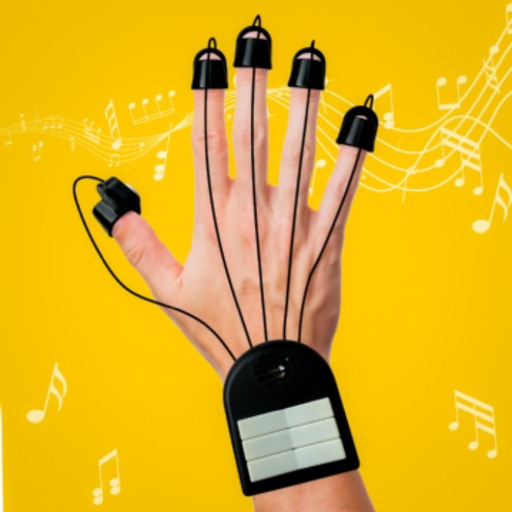 Piano Fingers product image