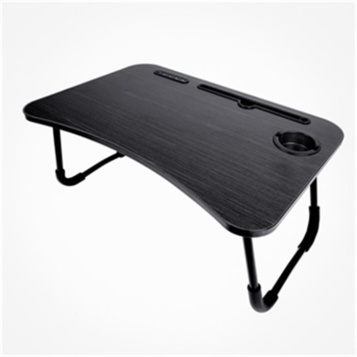 Folding Lap Tray with USB Ports product image