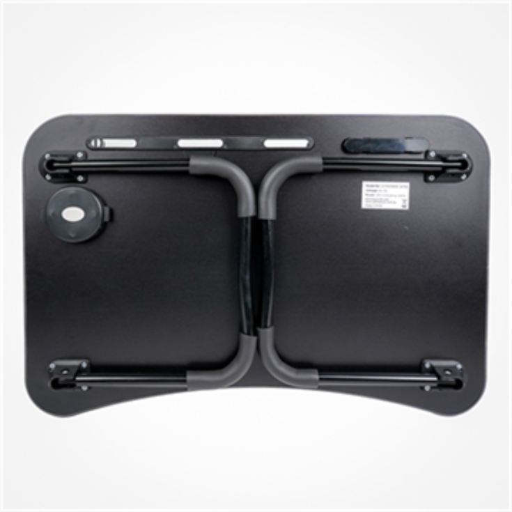 Folding Lap Tray with USB Ports product image