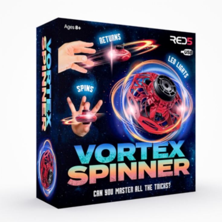 Vortex Spinner product image