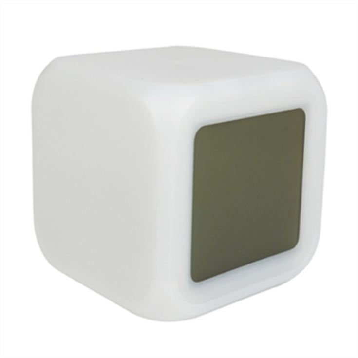 Colour Change Digital Clock product image