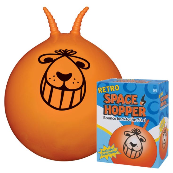 Retro Space Hopper product image