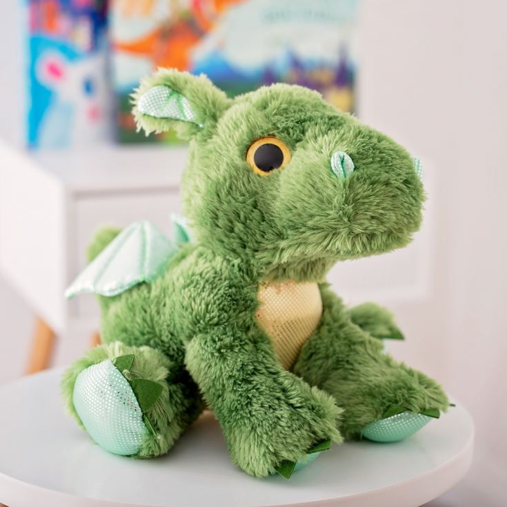 Sparkle Tales - Roar Green Dragon product image