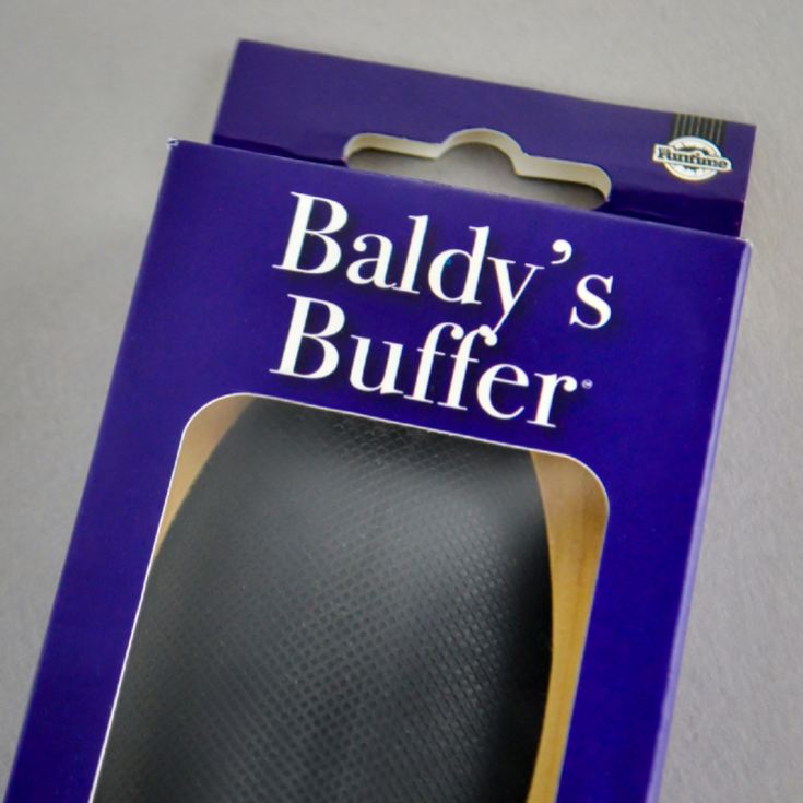 Baldy's Buffer product image