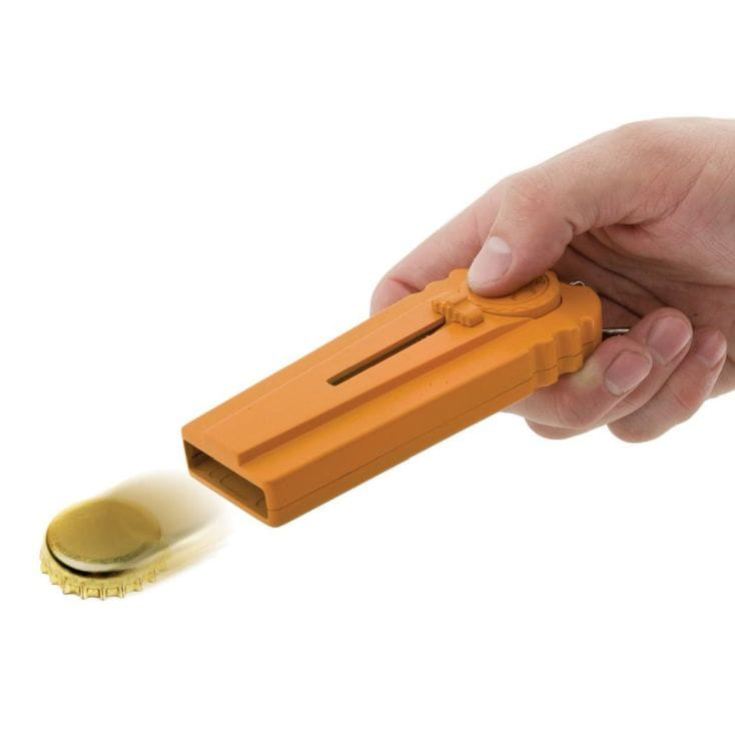 Cap Zappa Bottle Opener product image