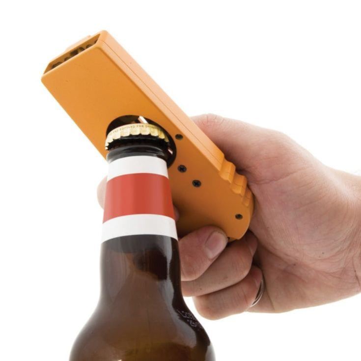 Cap Zappa Bottle Opener product image