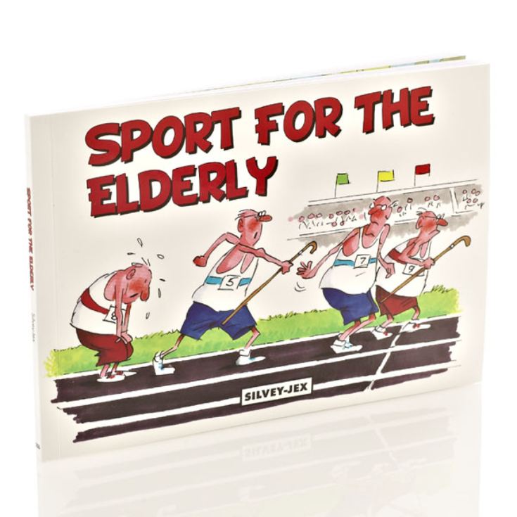 Sport for the Elderly product image