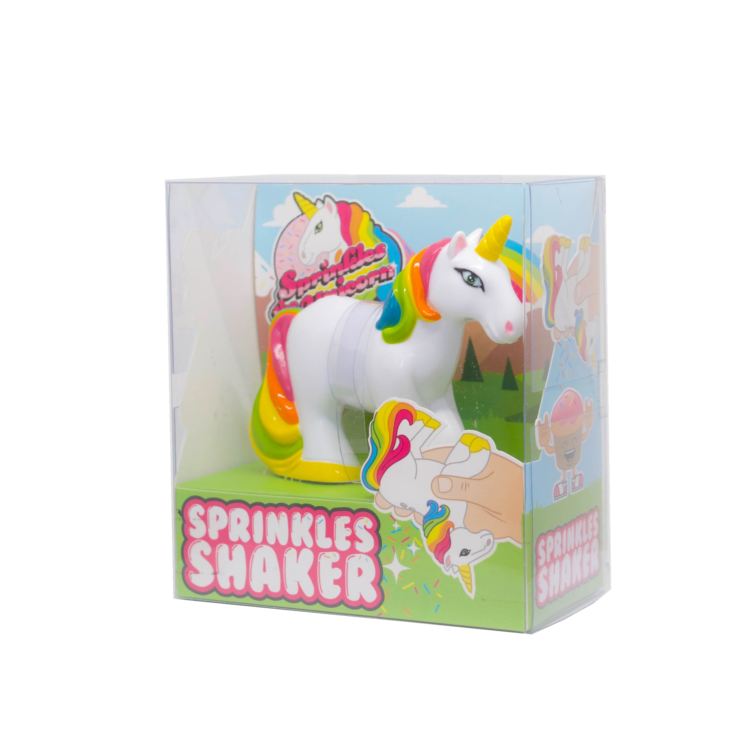 Sprinkles the Unicorn Shaker product image