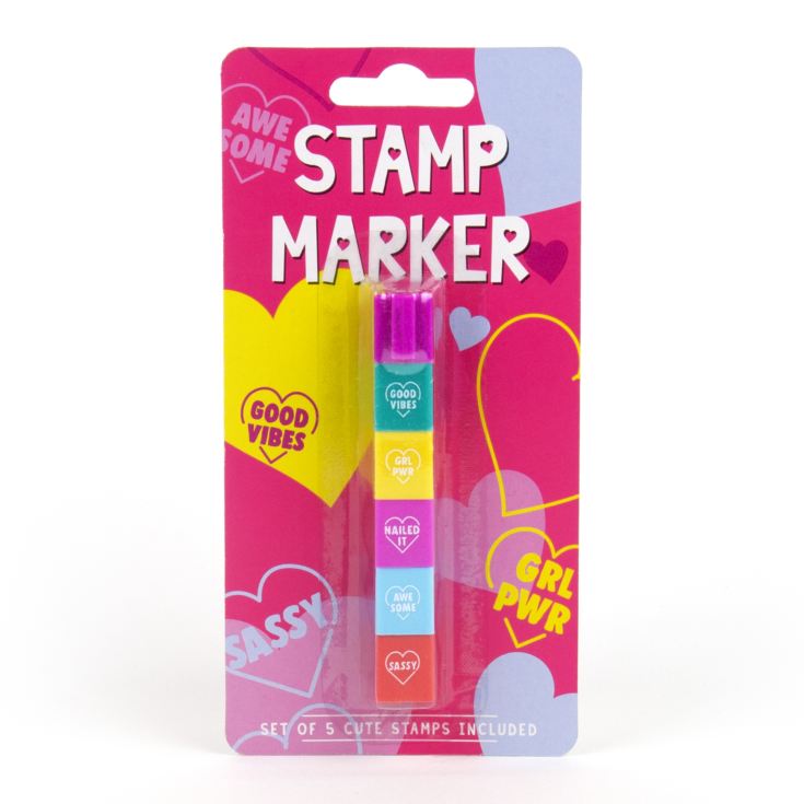 Stamp Markers product image