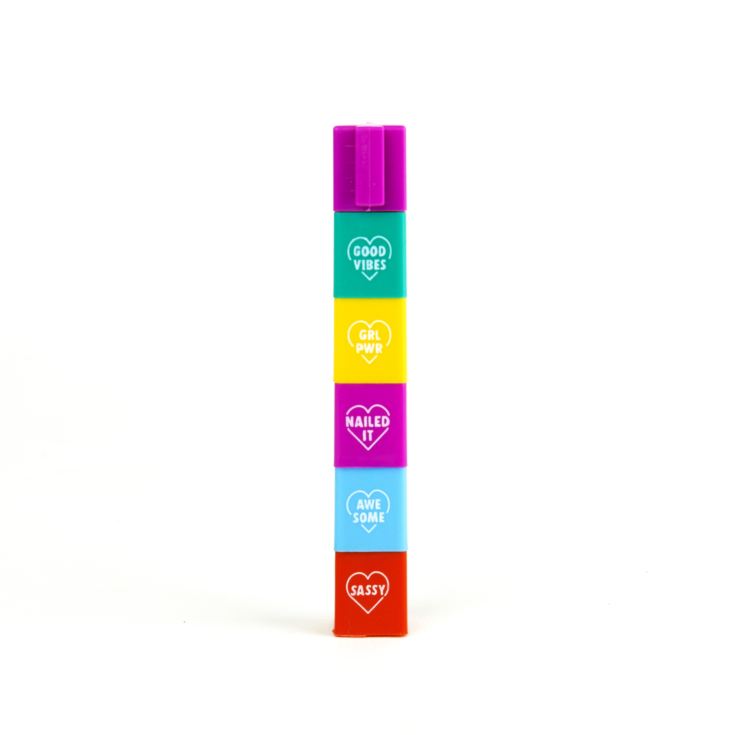Stamp Markers product image