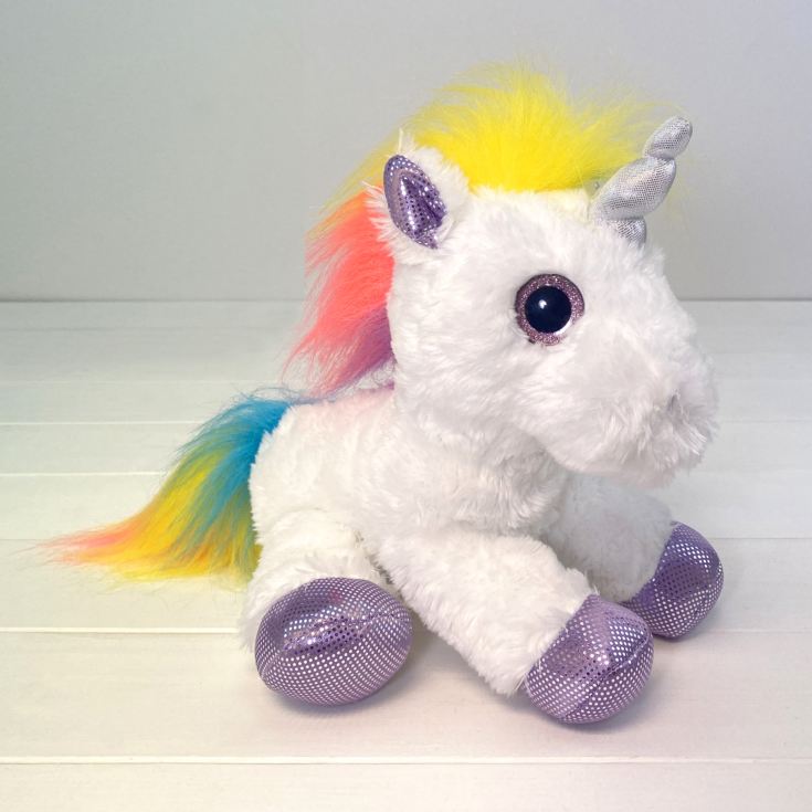 Personalised Unicorn Adventures Gift Set product image