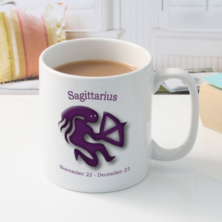 Sagittarius Mug product image