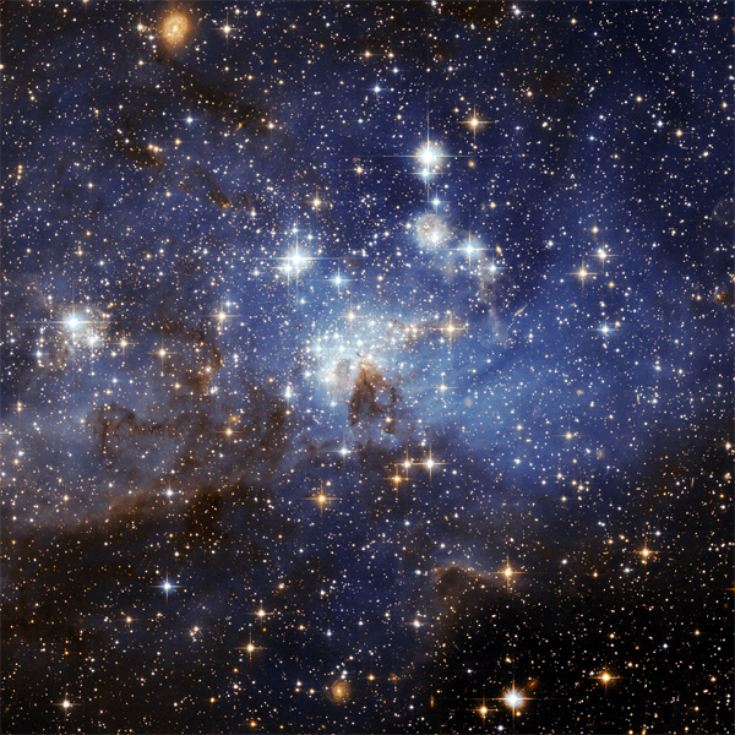 Name a star premium gift tin the gift experience