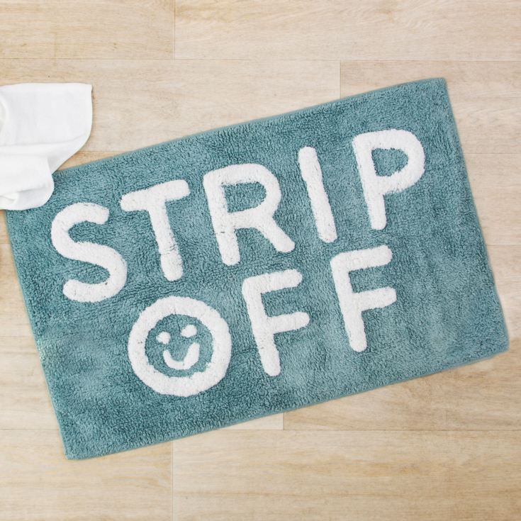 Strip Off Bath Mat product image