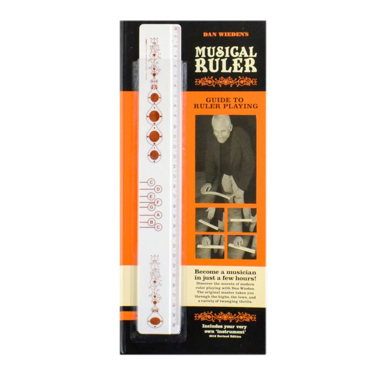 Musical Ruler product image