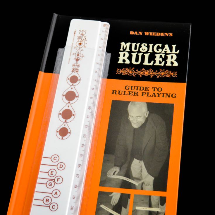 Musical Ruler product image