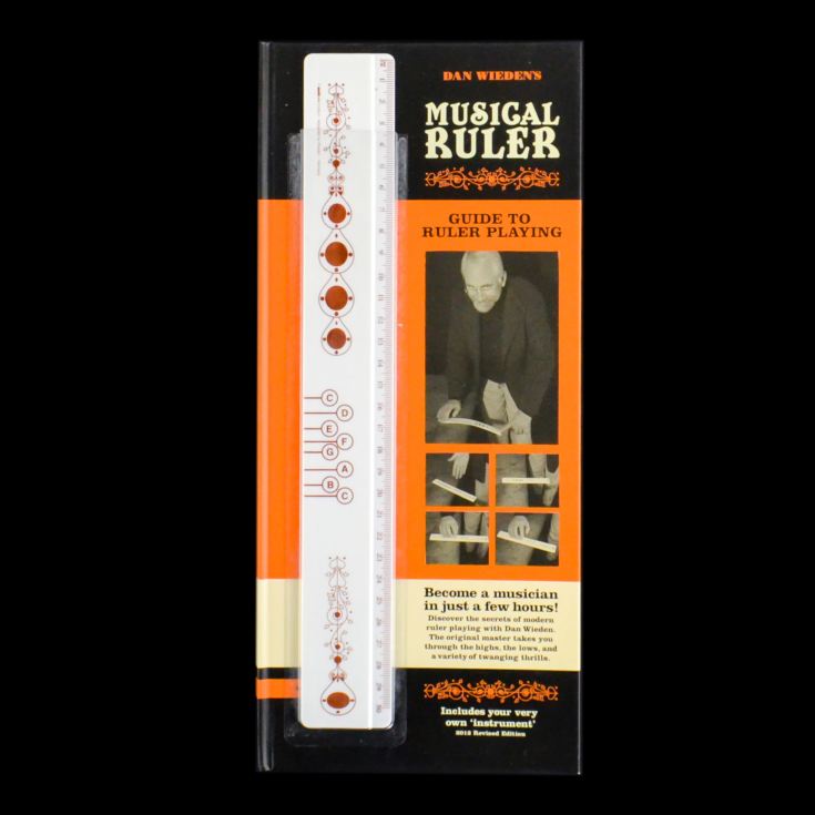 Musical Ruler product image