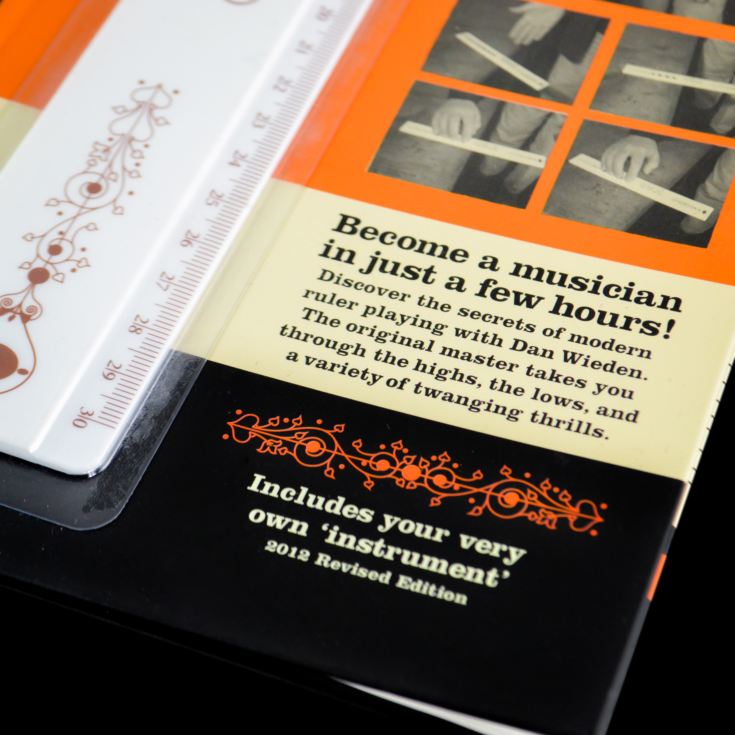 Musical Ruler product image