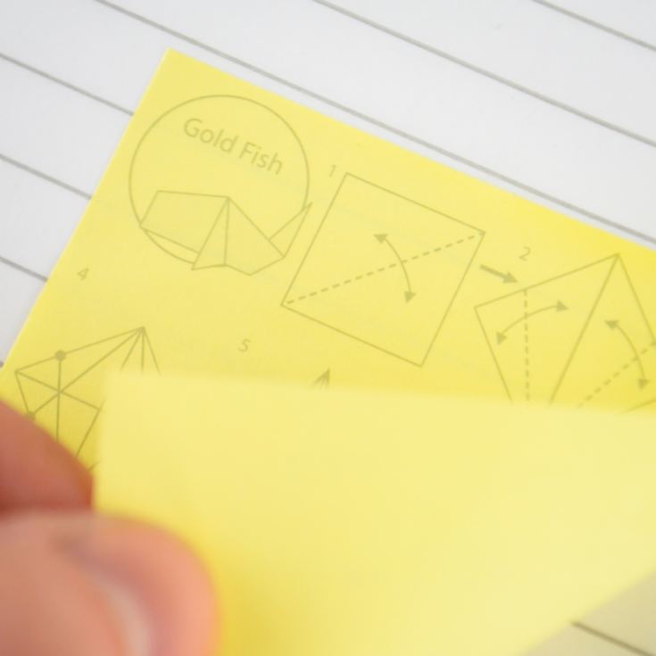 Origami Sticky Notes product image