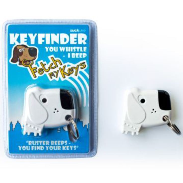 Fetch My Keys - Key Finder product image