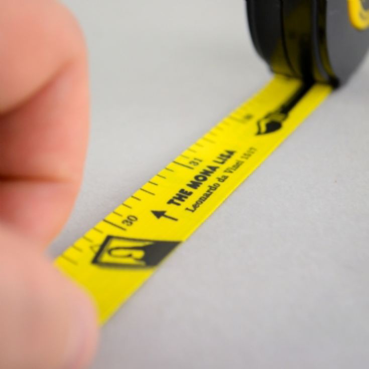 Fun Facts Novelty Tape Measure product image