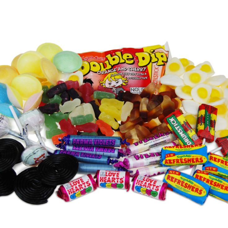 Retro Sweets product image