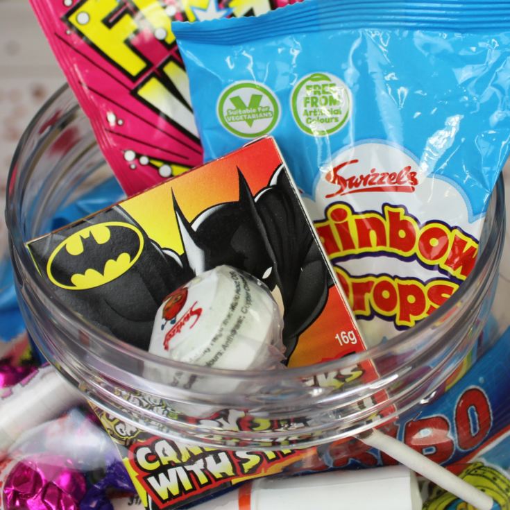 Personalised Sweets for my Sweet Jar - Large product image