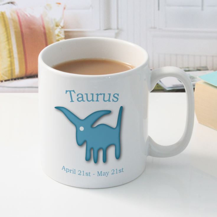 Taurus Mug product image