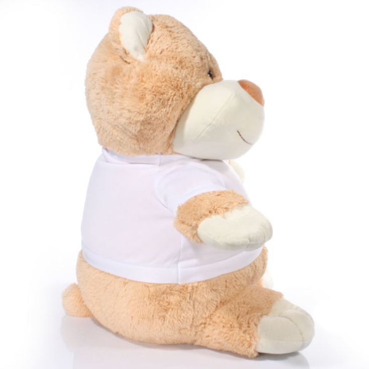 personalised large teddy bears